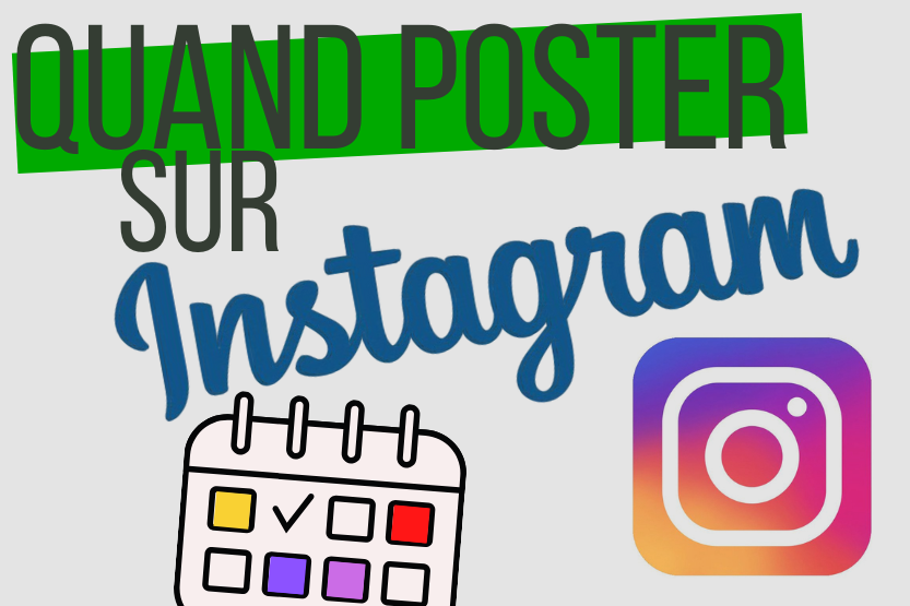You are currently viewing Quand publier sur Instagram ?